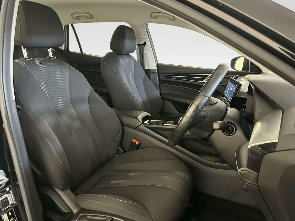 MG MG5 Trophy Grey #11