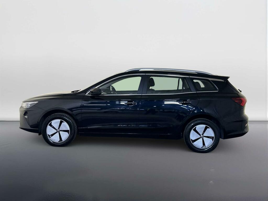 MG MG5 61.1Kwh Se Long Range Estate 15 Black #5