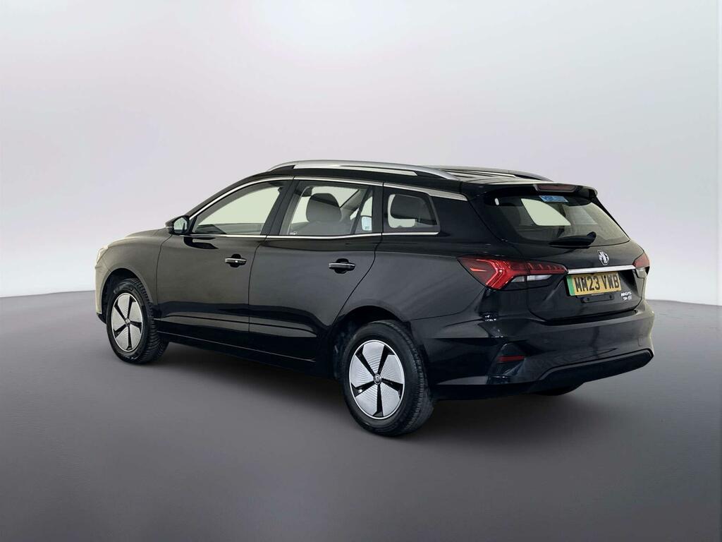 MG MG5 61.1Kwh Se Long Range Estate 15 Black #6