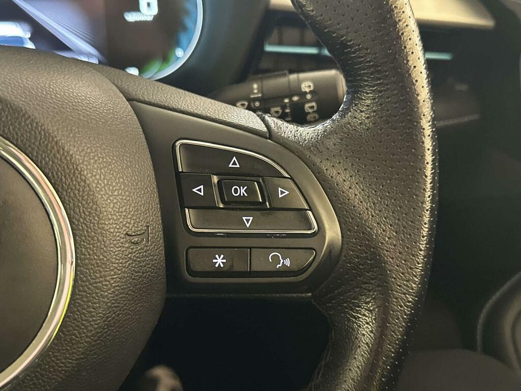 MG MG5 Trophy Grey #17