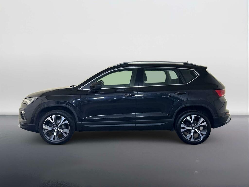 Seat Ateca 1.5 Tsi Evo Se Technology Suv Eu Black #5