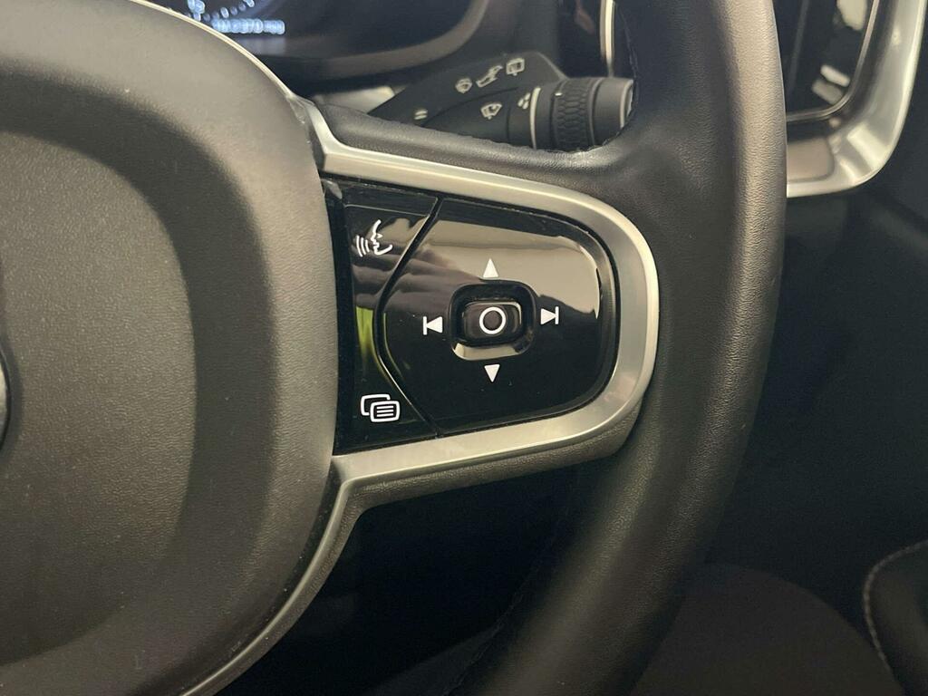 Volvo V60 2.0 T6 350 Rc Phev Ultimate Dark Awd White #17