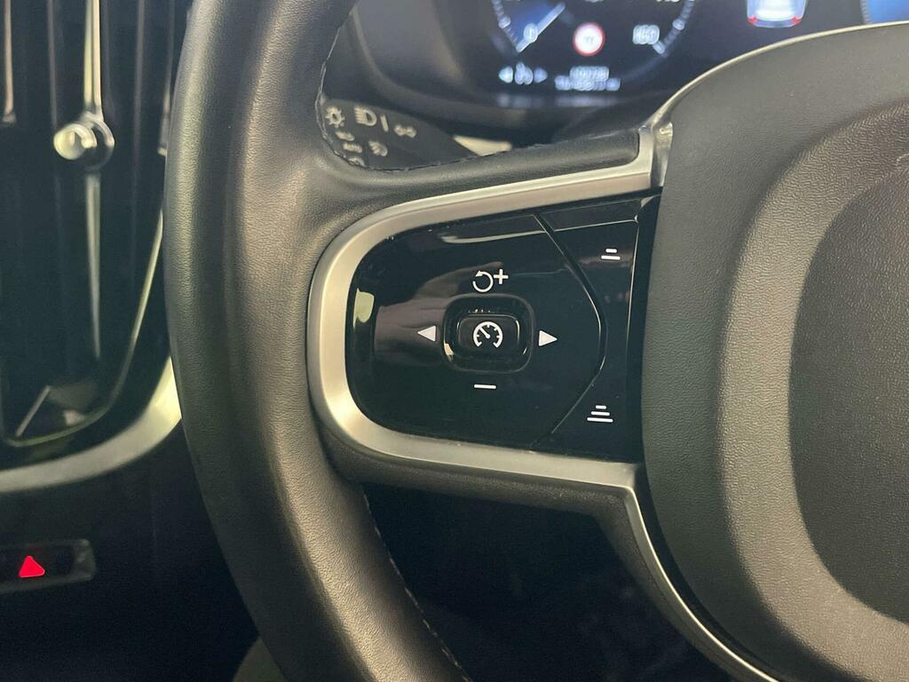 Volvo V60 2.0 T6 350 Rc Phev Ultimate Dark Awd White #15