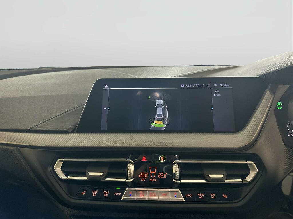 BMW 2 Series Gran Coupe 1.5L M Sport Blue #18