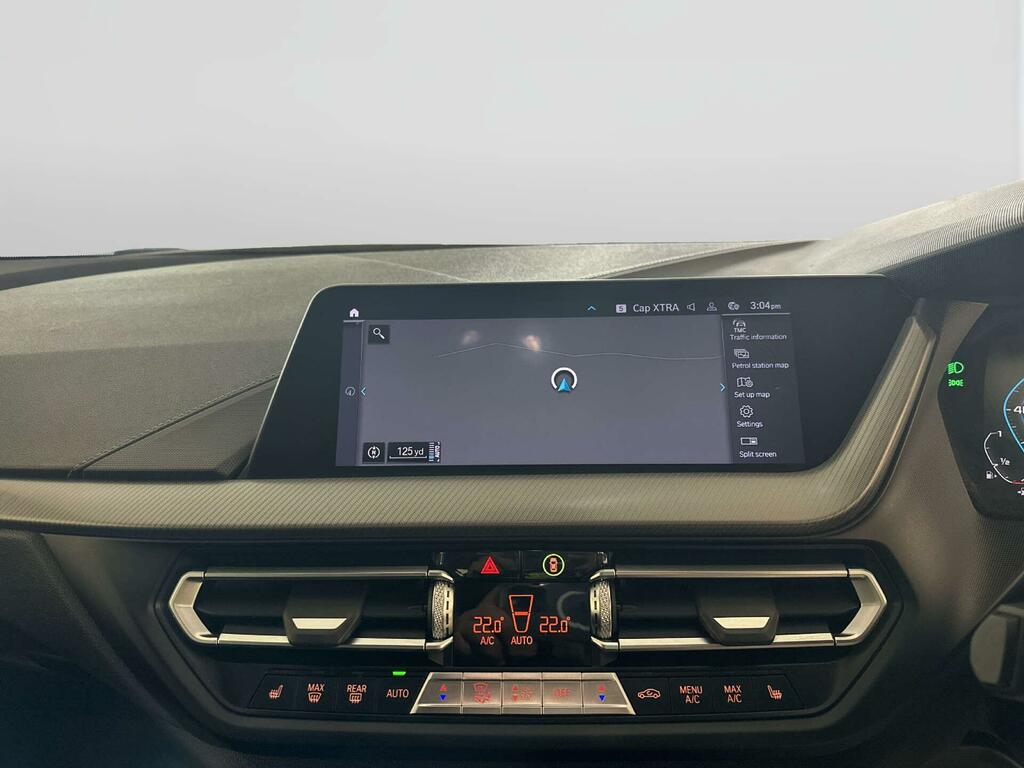 BMW 2 Series Gran Coupe 1.5L M Sport Blue #19