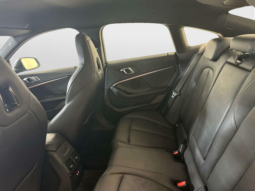 BMW 2 Series Gran Coupe 1.5L M Sport Blue #12