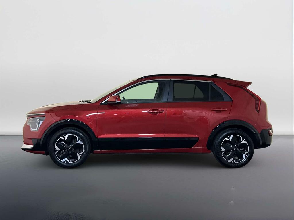 Kia e-Niro 64.8Kwh 3 Suv 201 Bhp Red #5