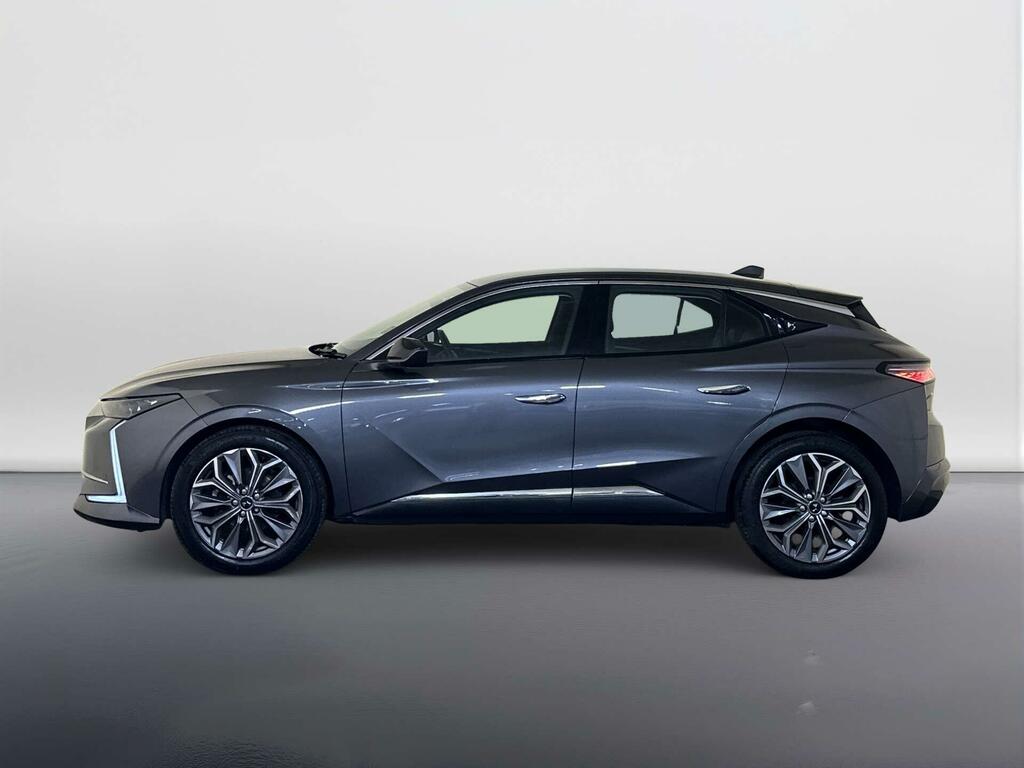 DS DS 4 1.2 Puretech Trocadero Hatchback Eat8 E Grey #5