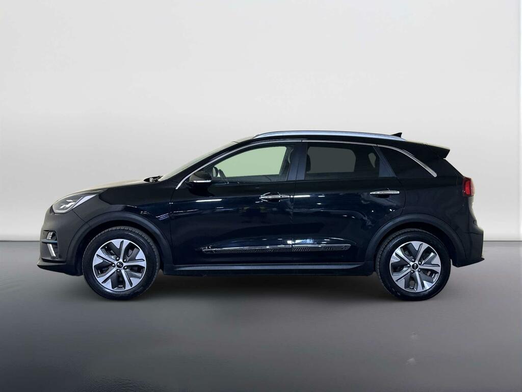 Kia e-Niro 64Kwh 4 Suv 201 Bhp Black #5