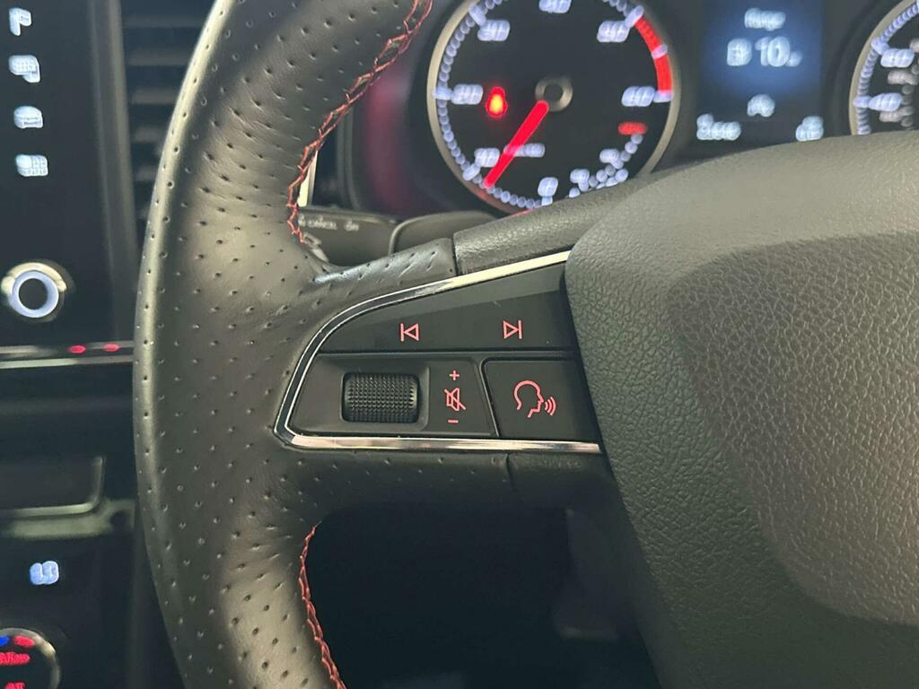 Seat Ateca 1.5 Tsi Evo Xperience Dsg Green #15