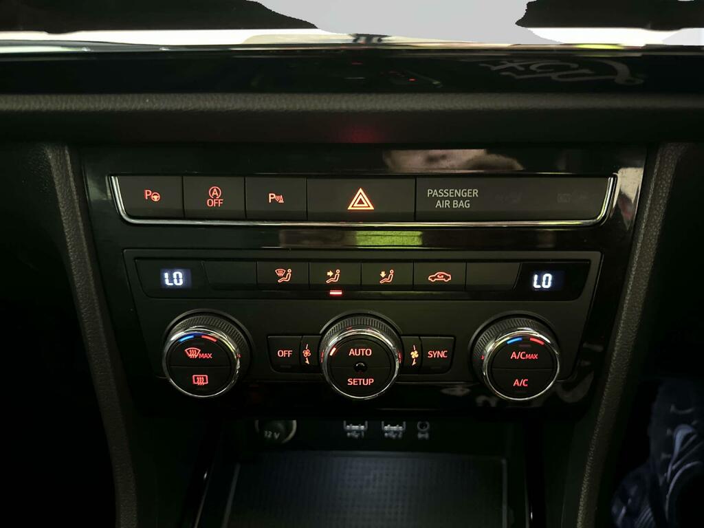 Seat Ateca 1.5 Tsi Evo Xperience Dsg Green #22