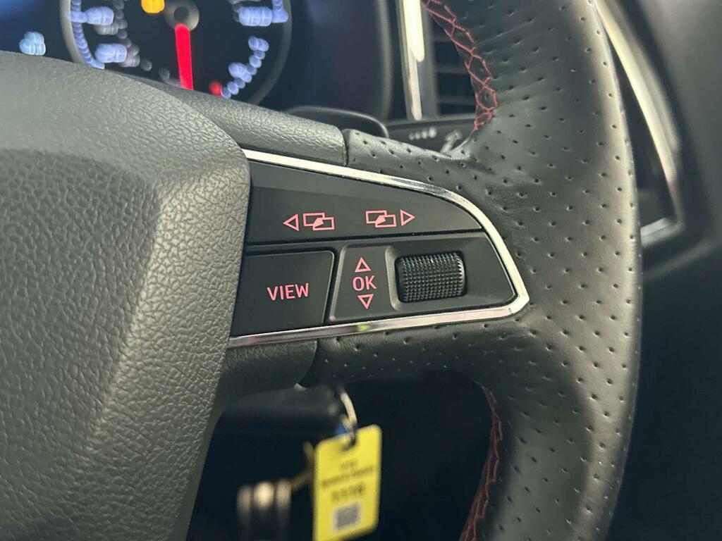 Seat Ateca 1.5 Tsi Evo Xperience Dsg Green #17