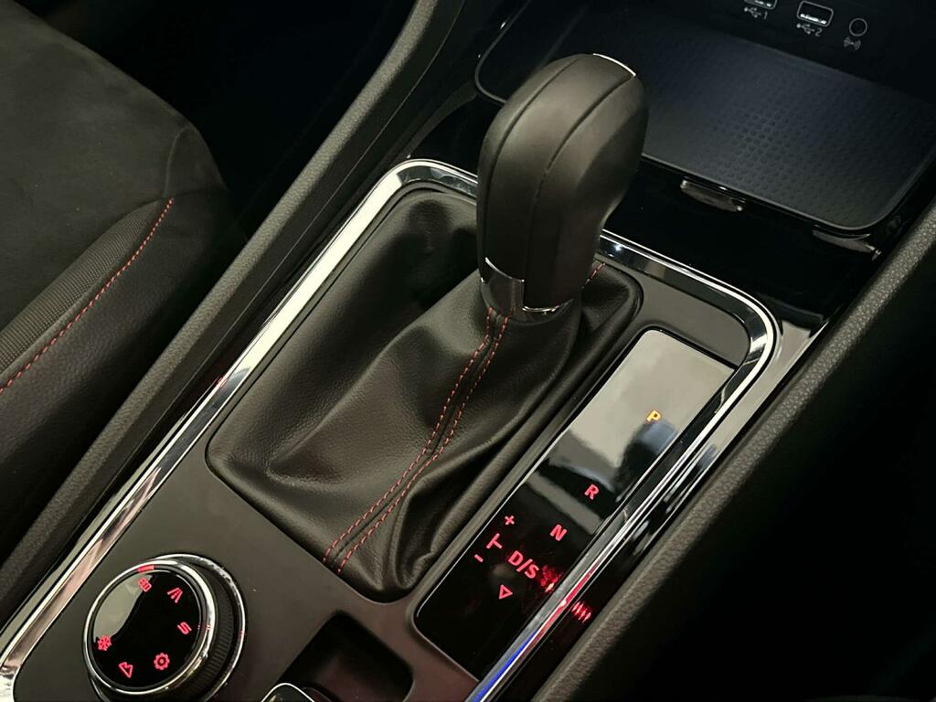 Seat Ateca 1.5 Tsi Evo Xperience Dsg Green #23