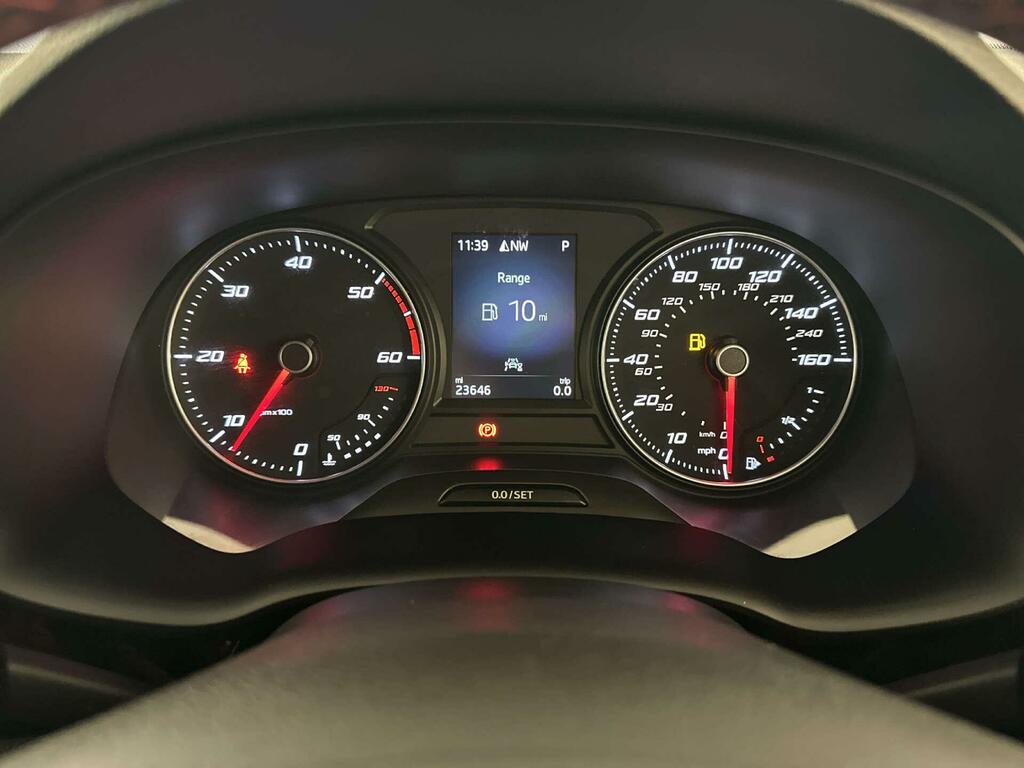 Seat Ateca 1.5 Tsi Evo Xperience Dsg Green #16