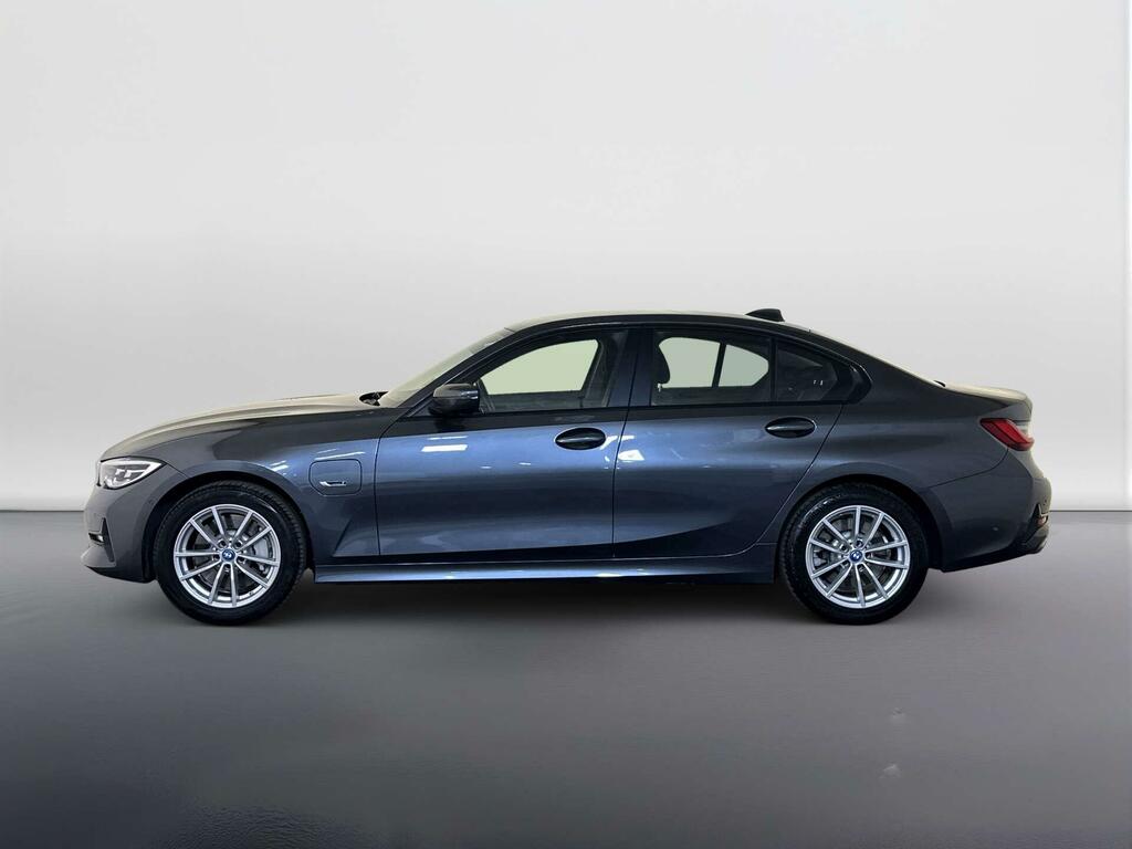 BMW 3 Series 2.0 330E 12Kwh Se Pro Saloon Plug-in Hy LL22KHM Grey #5