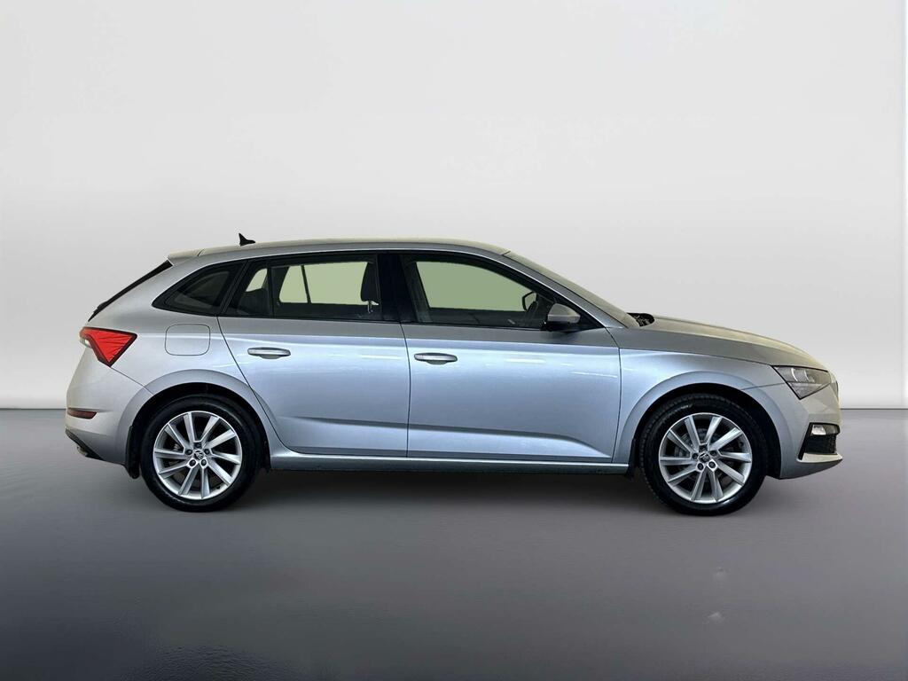 Skoda Scala 1.0 Tsi Se #9