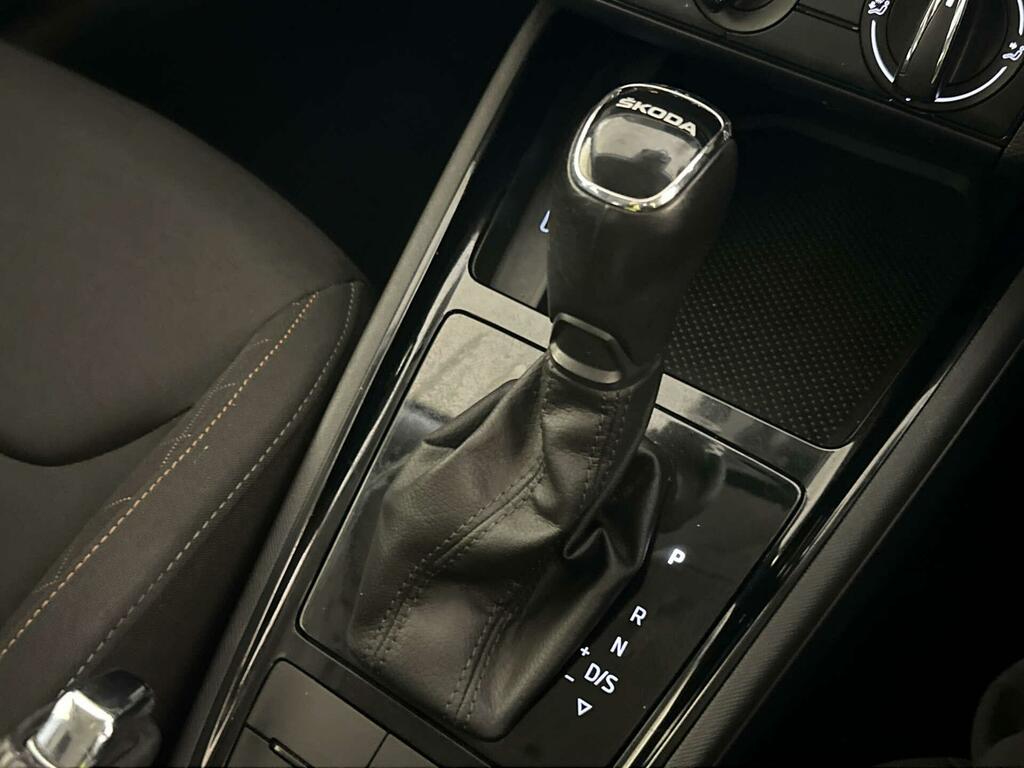 Skoda Scala 1.0 Tsi Se #23