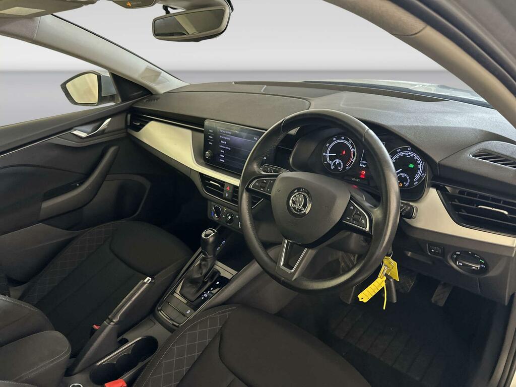 Skoda Scala 1.0 Tsi Se #13