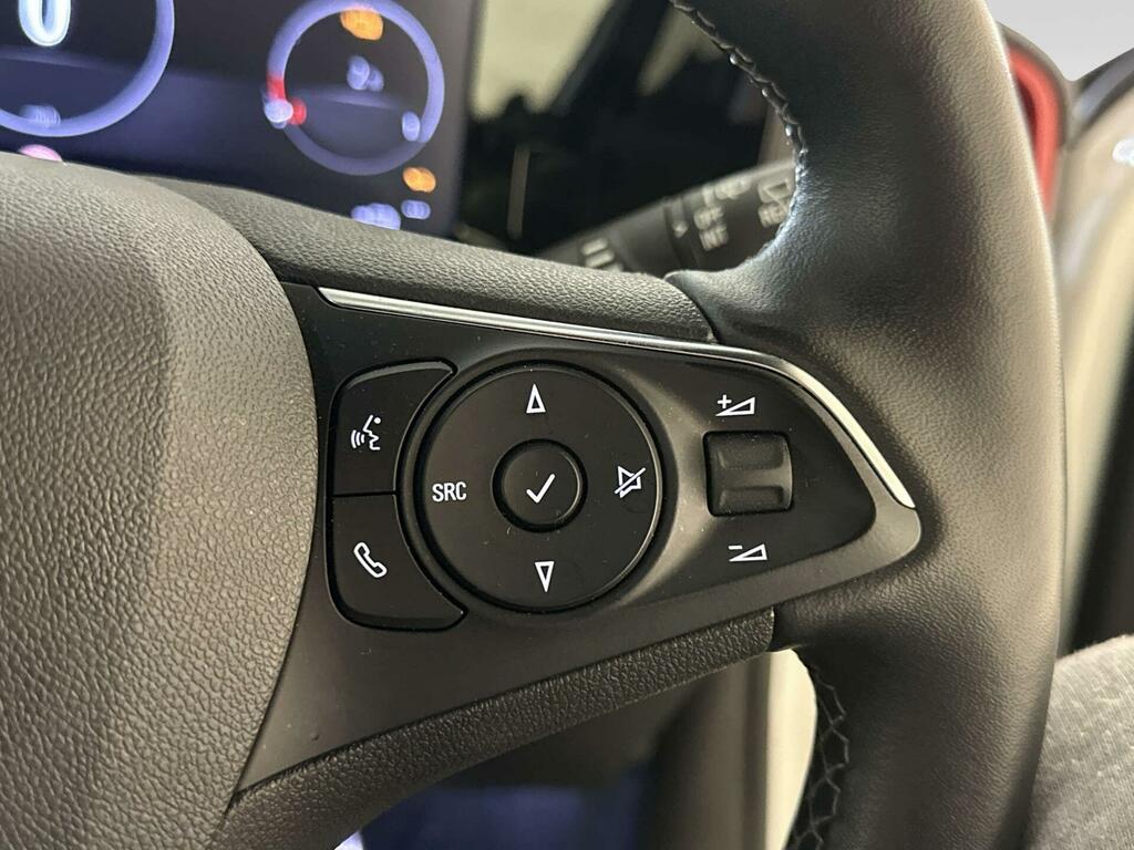 Vauxhall Mokka-e 50Kwh Gs  #17