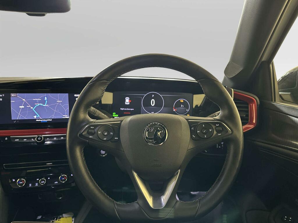 Vauxhall Mokka-e 50Kwh Gs  #14