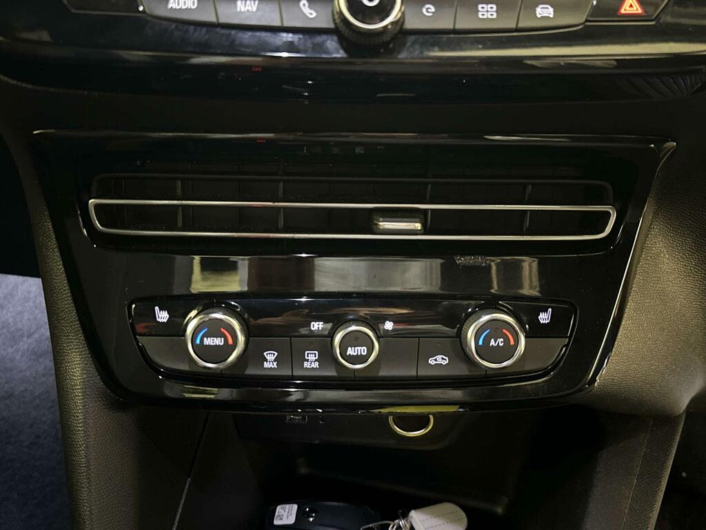 Vauxhall Mokka-e 50Kwh Gs  #22