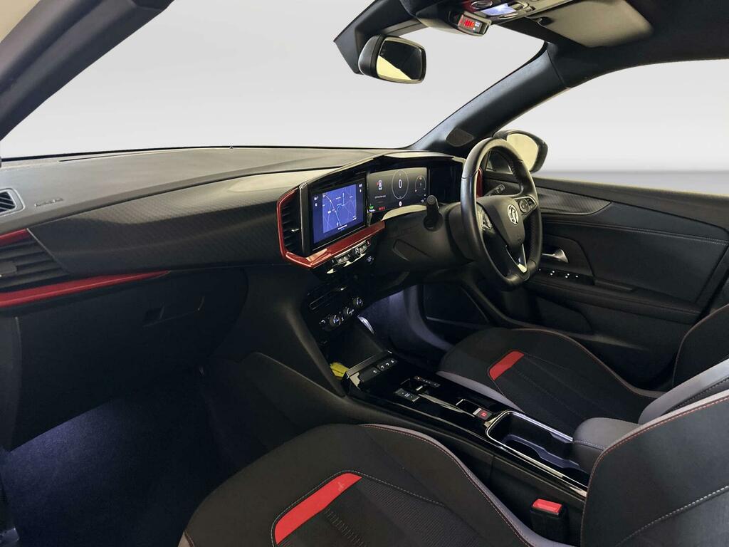 Vauxhall Mokka-e 50Kwh Gs  #10