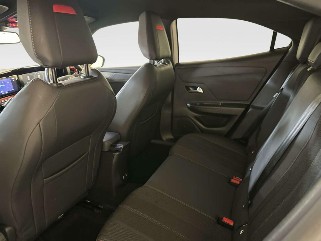 Vauxhall Mokka-e 50Kwh Gs  #12