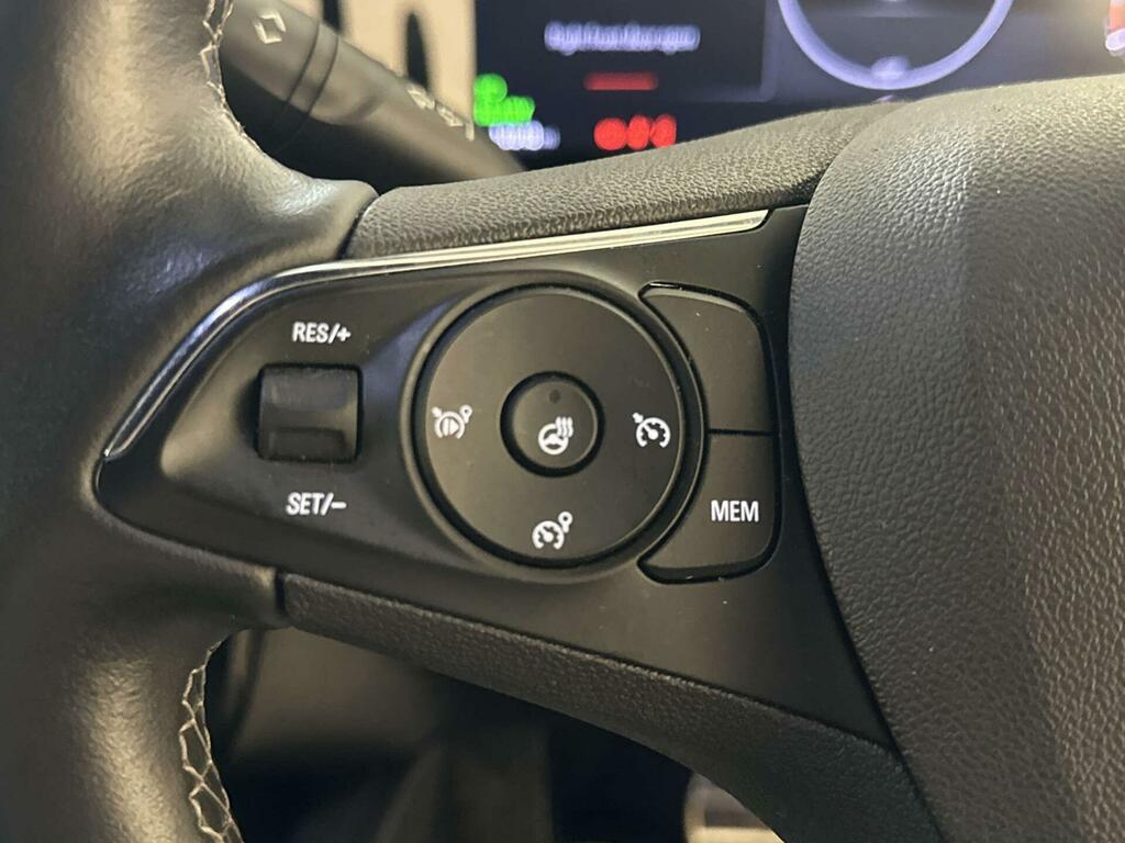 Vauxhall Mokka-e 50Kwh Gs  #15