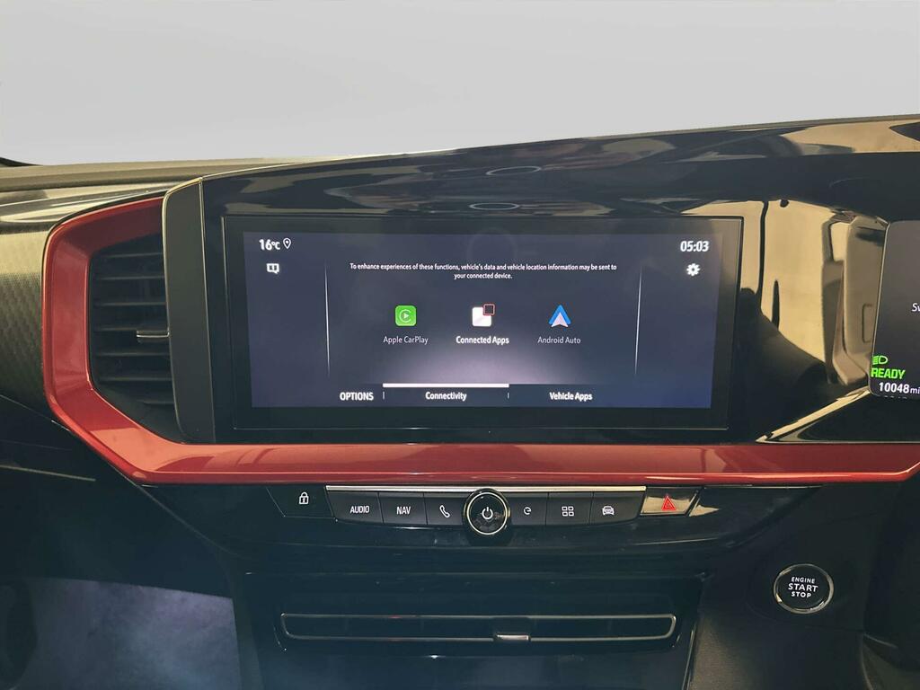 Vauxhall Mokka-e 50Kwh Gs  #18