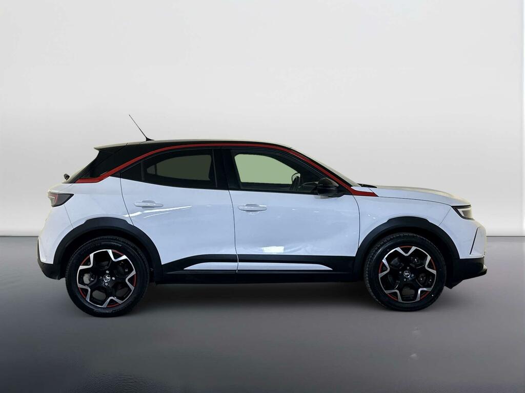 Vauxhall Mokka-e 50Kwh Gs  #9