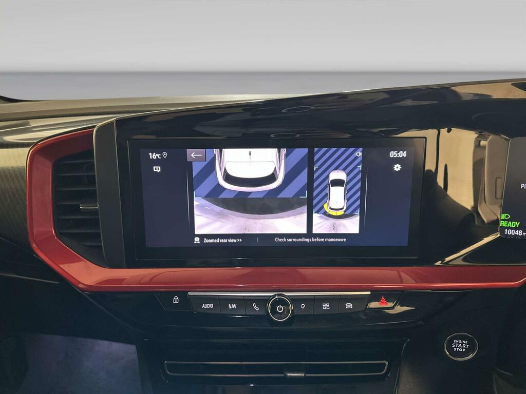 Vauxhall Mokka-e 50Kwh Gs  #21