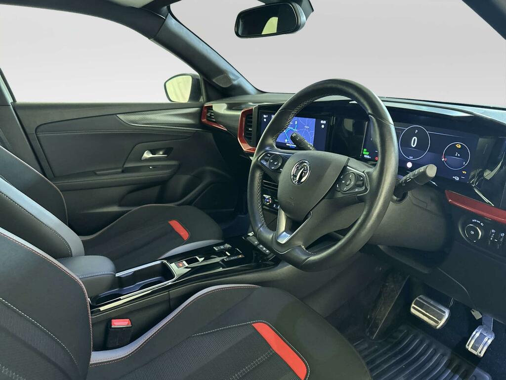 Vauxhall Mokka-e 50Kwh Gs  #13