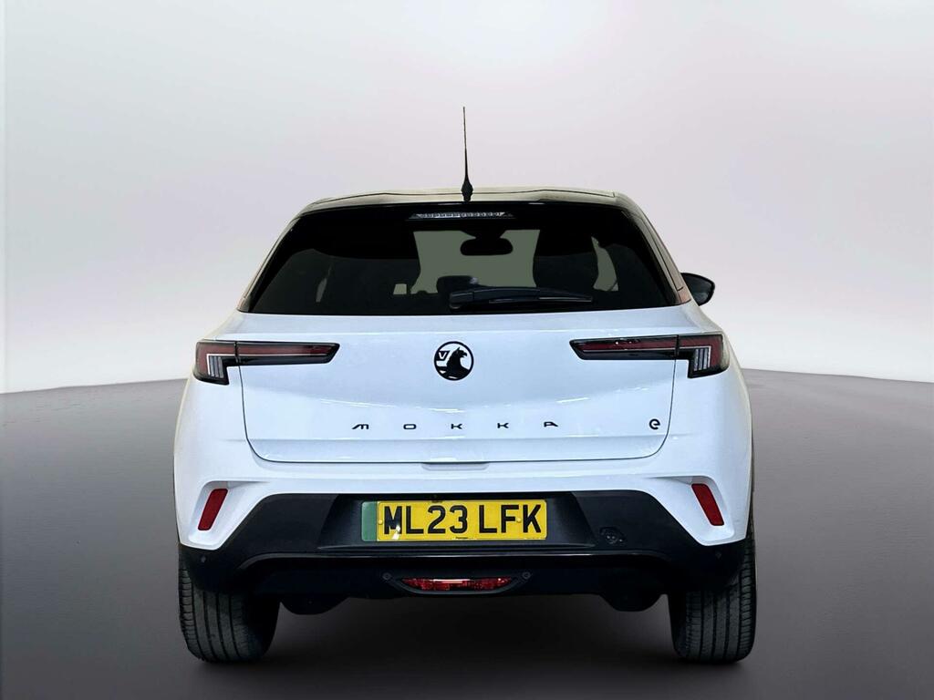 Vauxhall Mokka-e 50Kwh Gs  #7