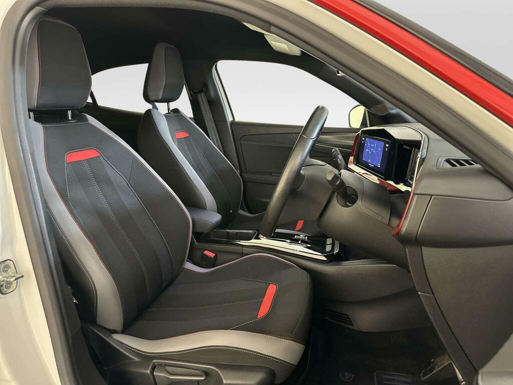 Vauxhall Mokka-e 50Kwh Gs  #11
