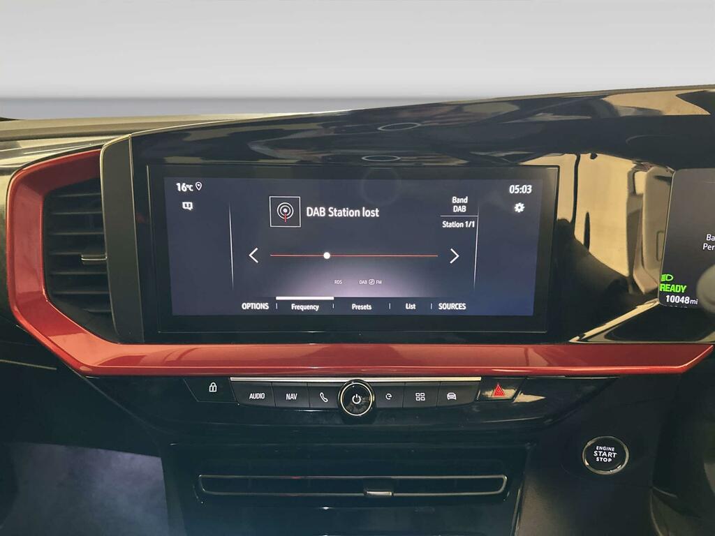 Vauxhall Mokka-e 50Kwh Gs  #20