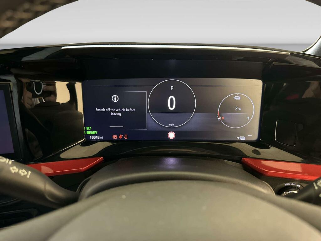 Vauxhall Mokka-e 50Kwh Gs  #16
