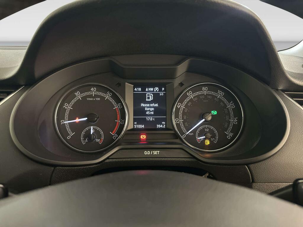 Skoda Octavia 1.0 Tsi Se Technology  #16