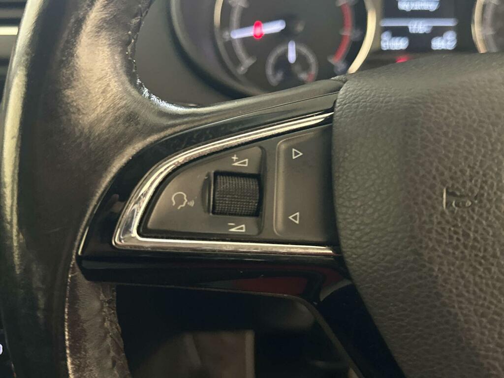 Skoda Octavia 1.0 Tsi Se Technology  #15