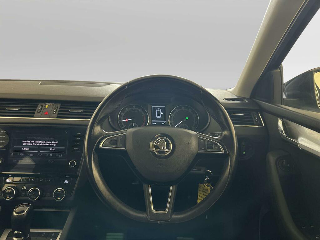 Skoda Octavia 1.0 Tsi Se Technology  #14