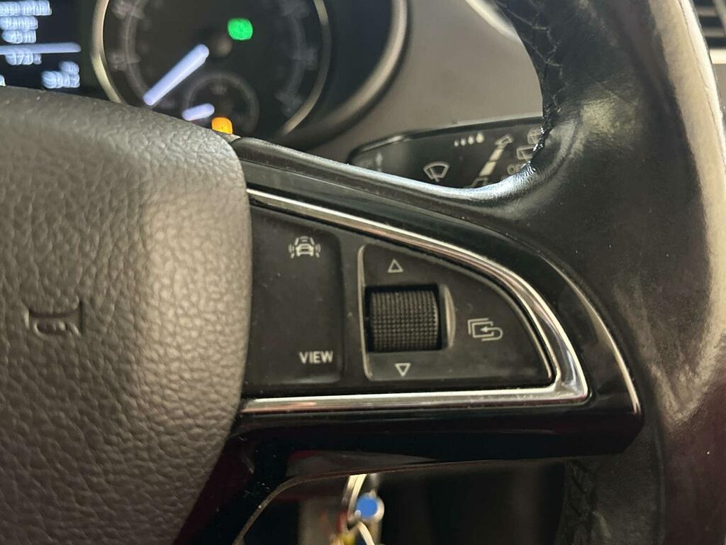 Skoda Octavia 1.0 Tsi Se Technology  #17