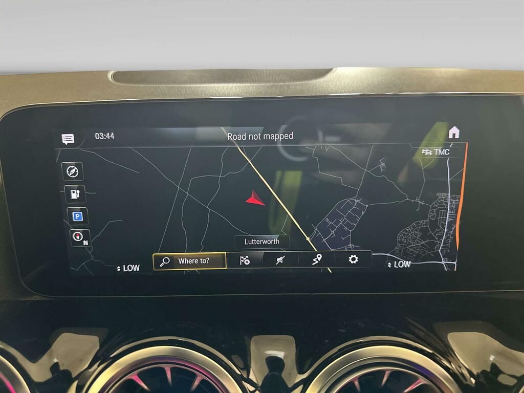 Mercedes-Benz EQA Eqa 300 4M 168Kw Amg Line Premium 66.5Kwh Silver #20