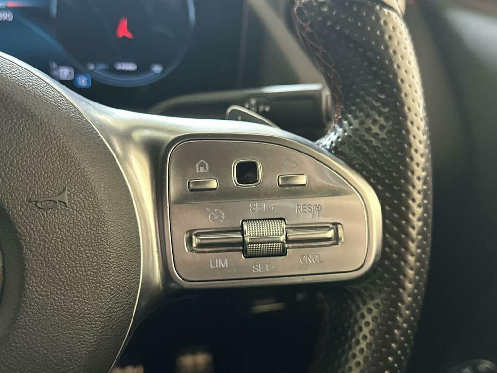 Mercedes-Benz EQA Eqa 300 4M 168Kw Amg Line Premium 66.5Kwh Silver #17