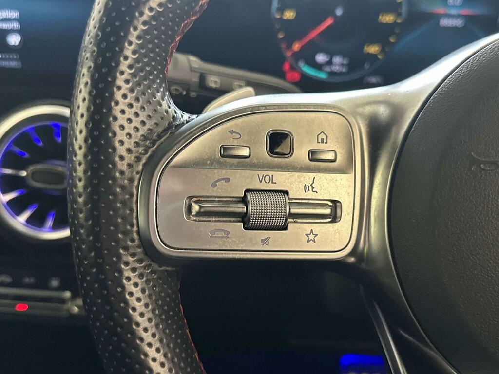 Mercedes-Benz EQA Eqa 300 4M 168Kw Amg Line Premium 66.5Kwh Silver #15