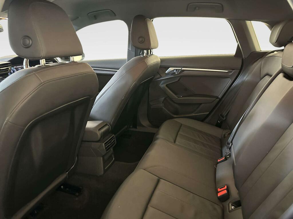 Audi A3 35 Tfsi Sport S Tronic  #12