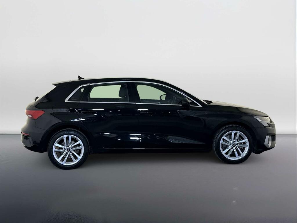 Audi A3 35 Tfsi Sport S Tronic  #9