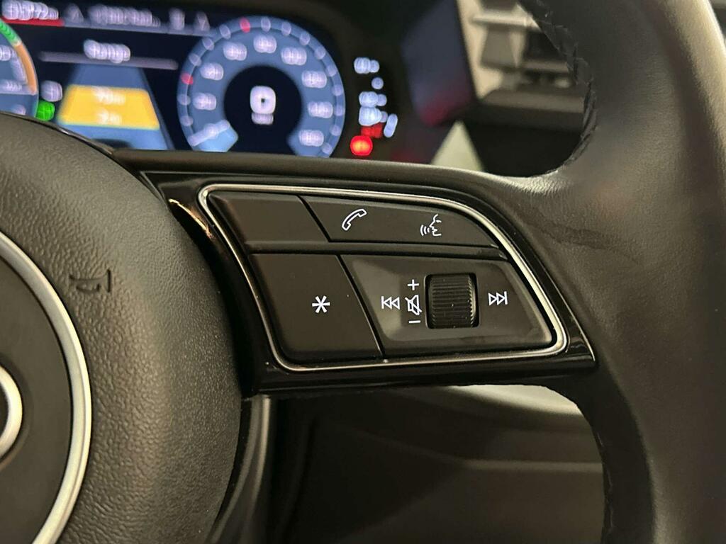 Audi A3 35 Tfsi Sport S Tronic  #17