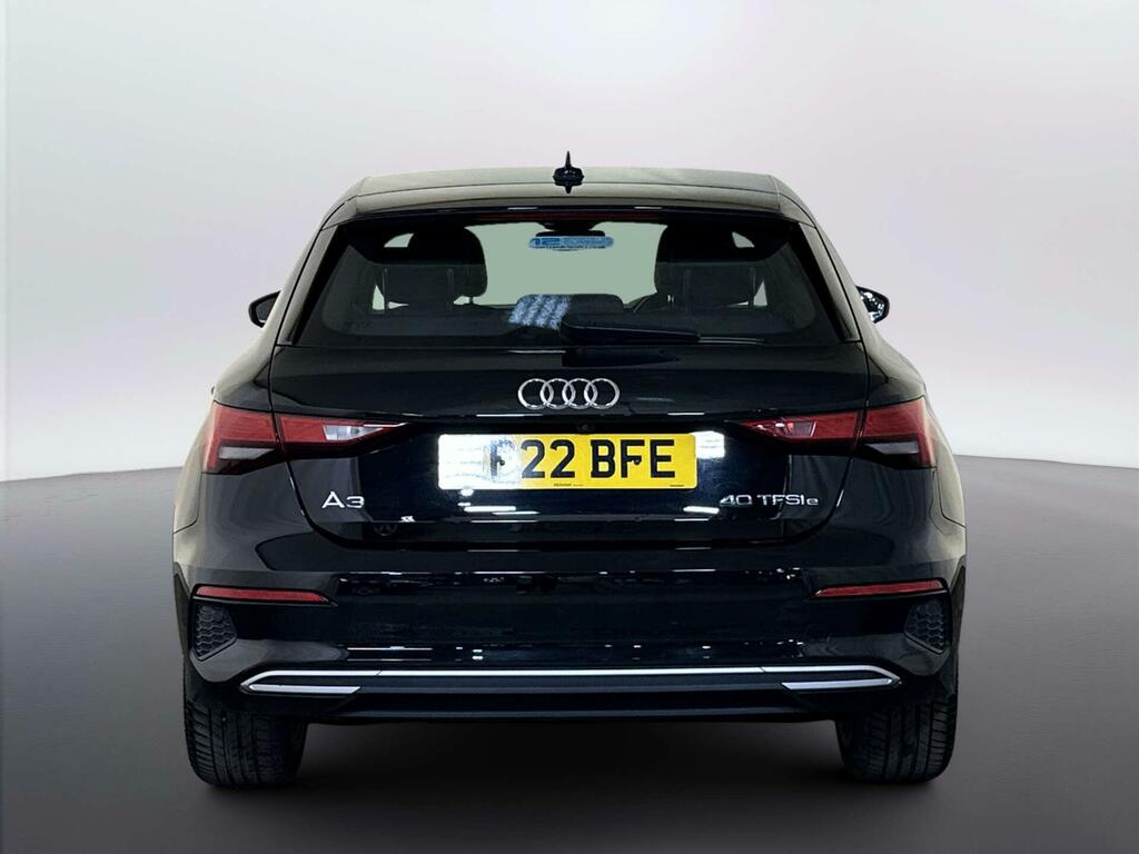 Audi A3 35 Tfsi Sport S Tronic  #7