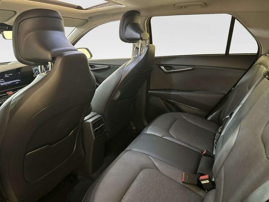 Kia e-Niro Suv Blue #13