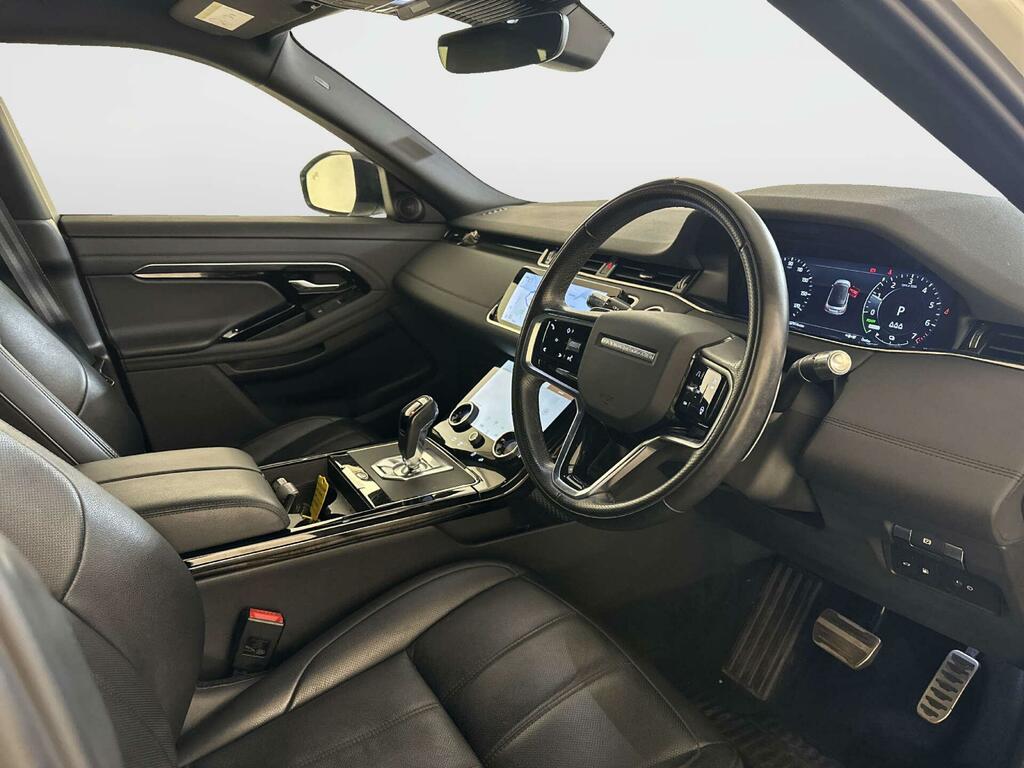 Land Rover Range Rover Evoque 2.0 D200 R-dynamic Se Red #13