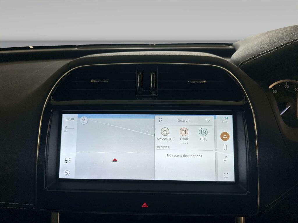 Jaguar XE 2.0 D200 R-dynamic Se Black Grey #19